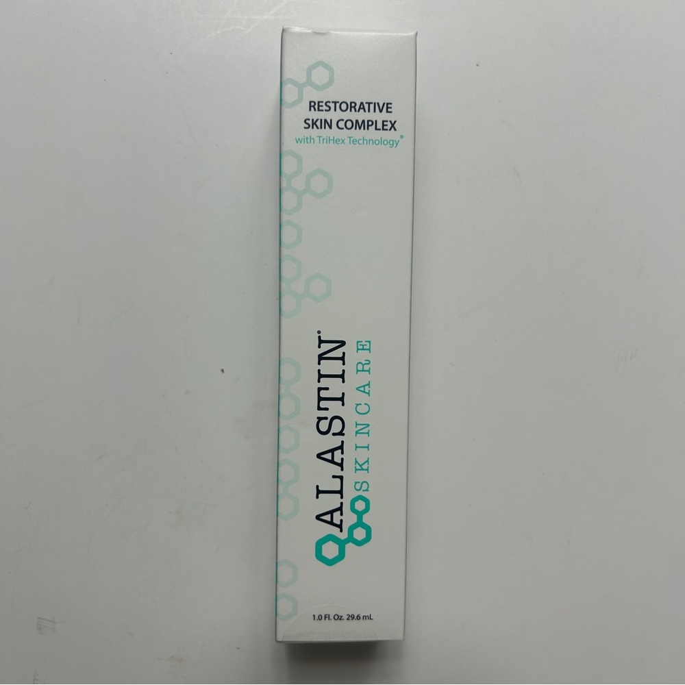 Alastin’s Restorative Skin Complex